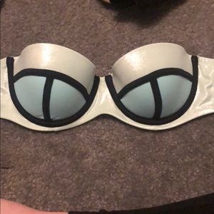 victoria secret bathing suit top